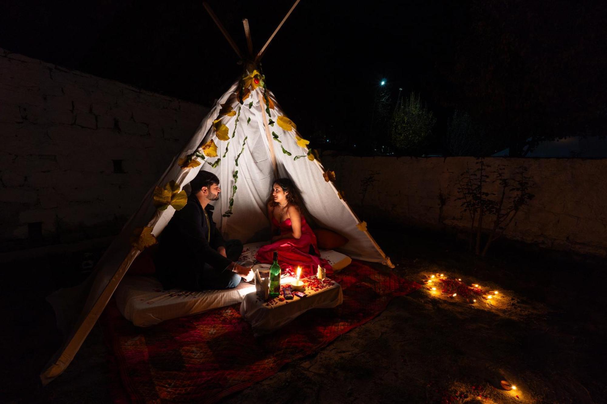 Hill River Resort - Central Heated & Air Cooled - Near Mall Road , Best Property Of Manali 2024- 2025 Exterior photo